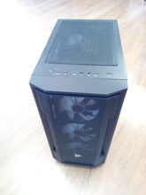 Load image into Gallery viewer, Skytech Gaming SHADOW4 PC AMD Ryzen 5 7600 16GB 500GB SSD + 1TB HDD RTX 4060 8GB