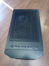 Load image into Gallery viewer, Skytech Gaming SHADOW4 PC AMD Ryzen 5 7600 16GB 500GB SSD + 1TB HDD RTX 4060 8GB