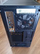 Load image into Gallery viewer, Skytech Gaming SHADOW4 PC AMD Ryzen 5 7600 16GB 500GB SSD + 1TB HDD RTX 4060 8GB