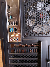 Load image into Gallery viewer, Skytech Gaming SHADOW4 PC AMD Ryzen 5 7600 16GB 500GB SSD + 1TB HDD RTX 4060 8GB