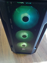 Load image into Gallery viewer, Skytech Gaming SHADOW4 PC AMD Ryzen 5 7600 16GB 500GB SSD + 1TB HDD RTX 4060 8GB