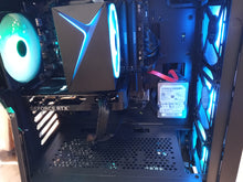 Load image into Gallery viewer, Skytech Gaming SHADOW4 PC AMD Ryzen 5 7600 16GB 500GB SSD + 1TB HDD RTX 4060 8GB