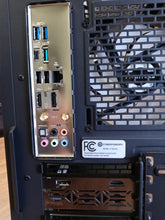 Load image into Gallery viewer, CyberPowerPC Gamer Master AMD Ryzen 5 5500 16GB 1TB SSD Win11 Radeon RX 6500 XT
