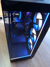 Load image into Gallery viewer, CyberPowerPC Gamer Master AMD Ryzen 5 5500 16GB 1TB SSD Win11 Radeon RX 6500 XT