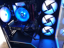 Load image into Gallery viewer, CyberPowerPC Gamer Master AMD Ryzen 5 5500 16GB 1TB SSD Win11 Radeon RX 6500 XT