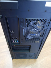 Load image into Gallery viewer, Lenovo Legion Tower T5 26AMR5 AMD Ryzen 7-3700X 16GB 256GB SSD + 1TB HDD GTX1660