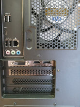 Load image into Gallery viewer, Lenovo Legion Tower T5 26AMR5 AMD Ryzen 7-3700X 16GB 256GB SSD + 1TB HDD GTX1660