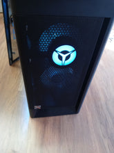 Load image into Gallery viewer, Lenovo Legion Tower T5 26AMR5 AMD Ryzen 7-3700X 16GB 256GB SSD + 1TB HDD GTX1660
