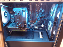Load image into Gallery viewer, Lenovo Legion Tower T5 26AMR5 AMD Ryzen 7-3700X 16GB 256GB SSD + 1TB HDD GTX1660