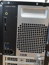 Load image into Gallery viewer, Dell Inspiron 3030 MT Desktop Intel i7-14700 2.1Ghz 16GB 1TB SSD DVD WiFi Win11