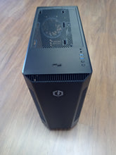 Load image into Gallery viewer, CyberPowerPC Gamer Master AMD Ryzen 3 3100 8GB 500GB SSD 500GB HDD Radeon RX 560
