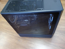 Load image into Gallery viewer, CyberPowerPC Gamer Master AMD Ryzen 3 3100 8GB 500GB SSD 500GB HDD Radeon RX 560