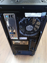 Load image into Gallery viewer, CyberPowerPC Gamer Master AMD Ryzen 3 3100 8GB 500GB SSD 500GB HDD Radeon RX 560