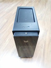 Load image into Gallery viewer, Acer Predator Orion 5000 Gaming PC Intel i7-13700F 16GB 1TB SSD RTX 4060 Ti 8GB