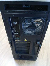 Load image into Gallery viewer, Acer Predator Orion 5000 Gaming PC Intel i7-13700F 16GB 1TB SSD RTX 4060 Ti 8GB