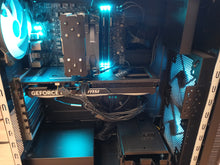 Load image into Gallery viewer, Acer Predator Orion 5000 Gaming PC Intel i7-13700F 16GB 1TB SSD RTX 4060 Ti 8GB