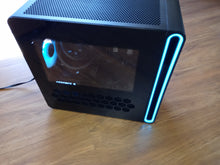 Load image into Gallery viewer, Alienware Aurora R16 Intel PC i7-14700KF 32GB 1TB SSD RTX 4070 Super Liquid Cool