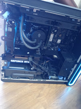 Load image into Gallery viewer, Alienware Aurora R16 Intel PC i7-14700KF 32GB 1TB SSD RTX 4070 Super Liquid Cool