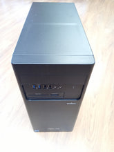 Load image into Gallery viewer, ASUS Performance S500TD Desktop PC Intel i5-12400 8GB 512GB SSD + 1TB HDD Win11