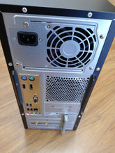 Load image into Gallery viewer, ASUS Performance S500TD Desktop PC Intel i5-12400 8GB 512GB SSD + 1TB HDD Win11