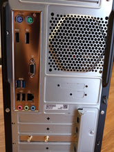 Load image into Gallery viewer, ASUS Performance S500TD Desktop PC Intel i5-12400 8GB 512GB SSD + 1TB HDD Win11