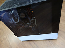 Load image into Gallery viewer, CyberPowerPC Gamer Supreme AMD Ryzen 7 5800X 16GB 1TB SSD RX 6700 XT Liquid Cool