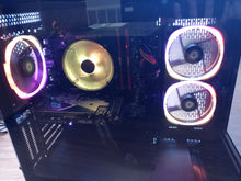 Load image into Gallery viewer, CyberPowerPC Gamer Xtreme Intel i7-12700F 16GB 500GB SSD + 1TB HDD RTX 3060 Ti