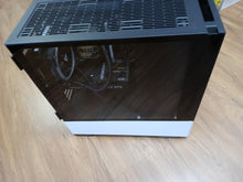 Load image into Gallery viewer, CyberPowerPC Gamer Supreme Desktop AMD Ryzen 7 7700X 16GB 2TB SSD RTX 4060 Ti