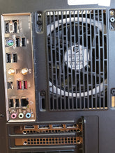 Load image into Gallery viewer, CyberPowerPC Gamer Supreme Desktop AMD Ryzen 7 7700X 16GB 2TB SSD RTX 4060 Ti