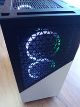 Load image into Gallery viewer, CyberPowerPC Gamer Supreme Desktop AMD Ryzen 7 7700X 16GB 2TB SSD RTX 4060 Ti