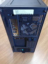 Load image into Gallery viewer, Skytech Gaming BLAZE 4 PC AMD Ryzen 7 7700X 16GB 1TB NVMe RTX 4060Ti Liquid Cool
