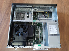 Load image into Gallery viewer, HP Elite 800 G9 Desktop PC SFF Intel i5-14500 16GB Ram 512GB SSD WiFi Win11 Pro