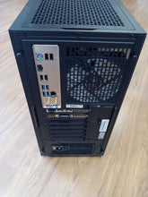 Load image into Gallery viewer, iBUYPOWER SlateMR Gaming i3-12100F 8GB 500GB SSD + 1TB HDD Win11 Geforce GTX1650