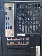 Load image into Gallery viewer, iBUYPOWER SlateMR Gaming i3-12100F 8GB 500GB SSD + 1TB HDD Win11 Geforce GTX1650