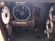 Load image into Gallery viewer, iBUYPOWER SlateMR Gaming i3-12100F 8GB 500GB SSD + 1TB HDD Win11 Geforce GTX1650