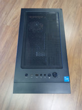 Load image into Gallery viewer, MSI Codex R2 Gaming PC Intel i5-12400F 16GB 500GB SSD Win11 Nvidia RTX 3050