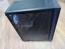Load image into Gallery viewer, MSI Codex R2 Gaming PC Intel i5-12400F 16GB 500GB SSD Win11 Nvidia RTX 3050