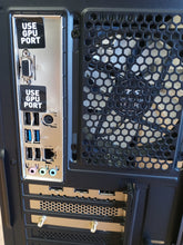 Load image into Gallery viewer, MSI Codex R2 Gaming PC Intel i5-12400F 16GB 500GB SSD Win11 Nvidia RTX 3050