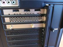 Load image into Gallery viewer, MSI Codex R2 Gaming PC Intel i5-12400F 16GB 500GB SSD Win11 Nvidia RTX 3050