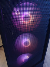 Load image into Gallery viewer, MSI Codex R2 Gaming PC Intel i5-12400F 16GB 500GB SSD Win11 Nvidia RTX 3050