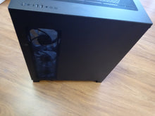 Load image into Gallery viewer, CyberPowerPC Gamer Master PC AMD Ryzen 5 5500 16GB 1TB SSD Geforce RTX 4060 8GB