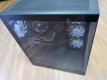 Load image into Gallery viewer, CyberPowerPC Gamer Master PC AMD Ryzen 5 5500 16GB 1TB SSD Geforce RTX 4060 8GB