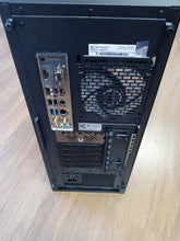 Load image into Gallery viewer, CyberPowerPC Gamer Master PC AMD Ryzen 5 5500 16GB 1TB SSD Geforce RTX 4060 8GB