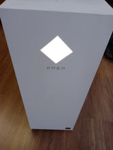 Load image into Gallery viewer, HP Omen 25L Gaming PC AMD Ryzen 7 5700G 16GB 512GB SSD + 1TB HDD RTX 3060 Ti