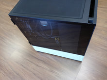 Load image into Gallery viewer, CyberPowerPC Gamer Supreme PC AMD Ryzen 7 5700 16GB 1TB SSD RTX 3070 Liquid Cool
