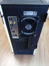 Load image into Gallery viewer, CyberPowerPC Gamer Supreme PC AMD Ryzen 7 5700 16GB 1TB SSD RTX 3070 Liquid Cool