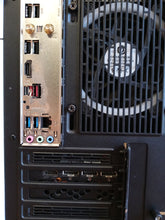 Load image into Gallery viewer, CyberPowerPC Gamer Supreme PC AMD Ryzen 7 5700 16GB 1TB SSD RTX 3070 Liquid Cool