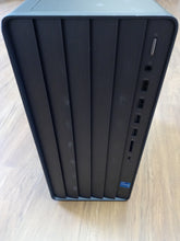 Load image into Gallery viewer, Hp Envy TE01-4244 Desktop Computer Intel i5-13400 2.5Ghz 12GB 1TB SSD WiFi Win11