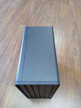 Load image into Gallery viewer, Hp Envy TE01-4244 Desktop Computer Intel i5-13400 2.5Ghz 12GB 1TB SSD WiFi Win11