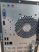Load image into Gallery viewer, Hp Envy TE01-4244 Desktop Computer Intel i5-13400 2.5Ghz 12GB 1TB SSD WiFi Win11